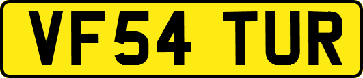 VF54TUR