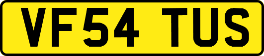 VF54TUS