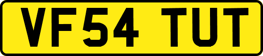 VF54TUT