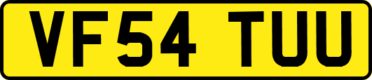 VF54TUU