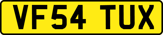 VF54TUX