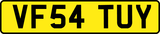 VF54TUY