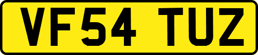 VF54TUZ