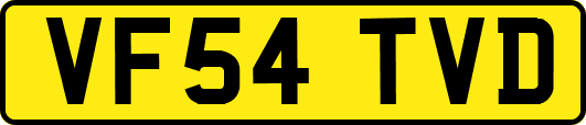 VF54TVD