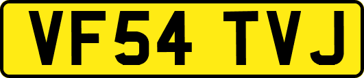 VF54TVJ