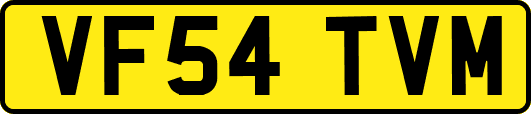 VF54TVM