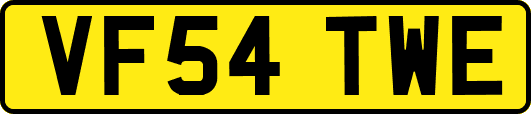 VF54TWE