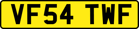VF54TWF