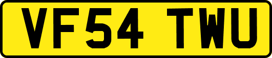 VF54TWU