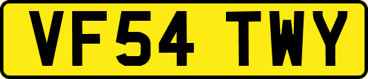 VF54TWY