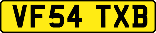 VF54TXB