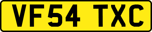 VF54TXC