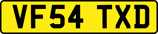 VF54TXD