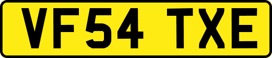 VF54TXE
