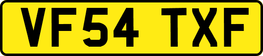 VF54TXF