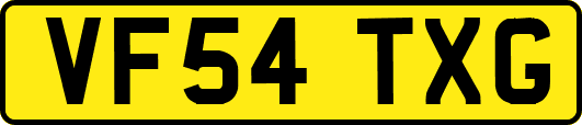 VF54TXG