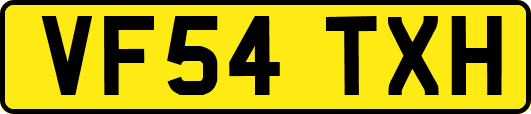 VF54TXH