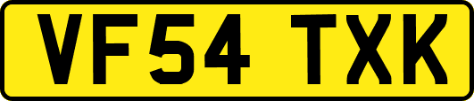VF54TXK