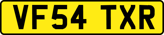 VF54TXR