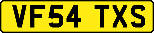 VF54TXS