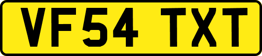 VF54TXT