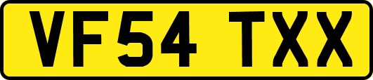 VF54TXX