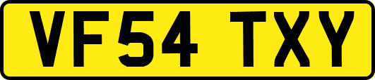 VF54TXY
