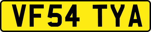 VF54TYA