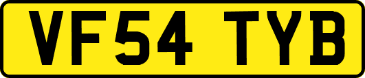 VF54TYB