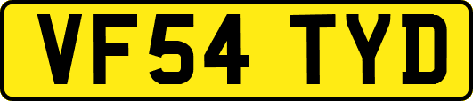 VF54TYD
