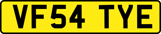 VF54TYE