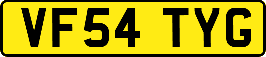 VF54TYG