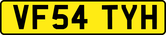 VF54TYH
