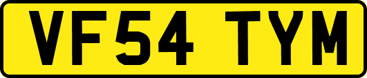 VF54TYM