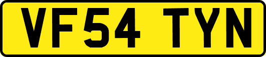 VF54TYN
