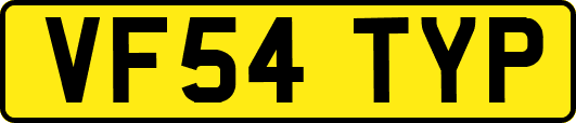 VF54TYP