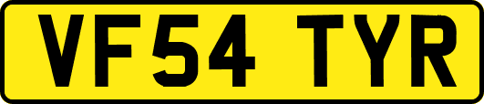 VF54TYR