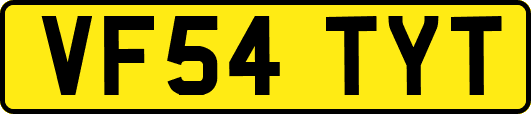 VF54TYT