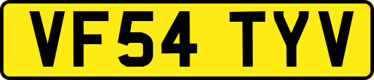 VF54TYV