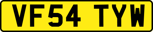 VF54TYW