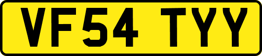 VF54TYY