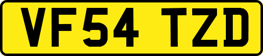 VF54TZD