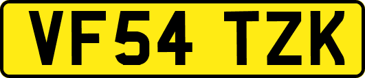 VF54TZK