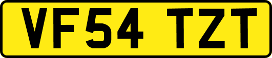 VF54TZT