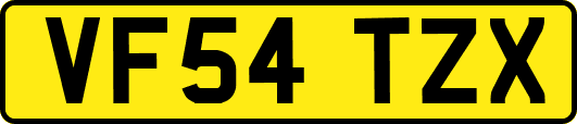 VF54TZX