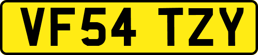 VF54TZY