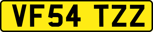 VF54TZZ