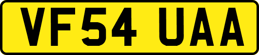 VF54UAA