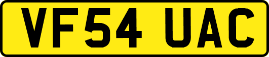 VF54UAC