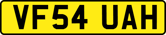 VF54UAH
